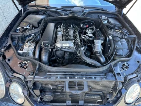 Mercedes-Benz E 270 2.7CDI - КЛИМАТРОНИК - 5000 лв. - 24626594 16