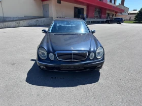 Mercedes-Benz E 270 2.7CDI - КЛИМАТРОНИК - 5000 лв. - 24626594 2