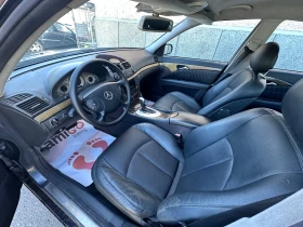 Mercedes-Benz E 270 2.7CDI - КЛИМАТРОНИК - 5000 лв. - 24626594 9