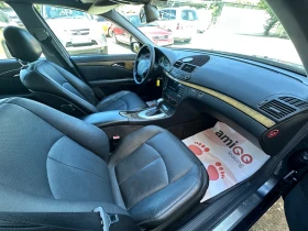 Mercedes-Benz E 270 2.7CDI - КЛИМАТРОНИК - 5000 лв. - 24626594 10