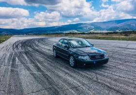 Audi A4 | Mobile.bg    5