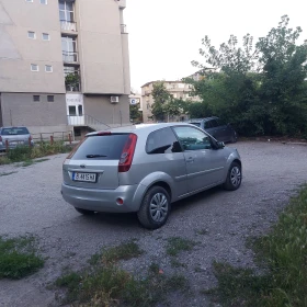 Ford Fiesta 1.4. Tdci 68k.c.  | Mobile.bg    4