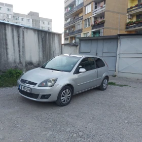 Ford Fiesta 1.4. Tdci 68k.c.  | Mobile.bg    3