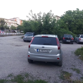 Ford Fiesta 1.4. Tdci 68k.c.  | Mobile.bg    5