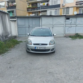 Ford Fiesta 1.4. Tdci 68k.c.  | Mobile.bg    2
