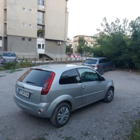Ford Fiesta 1.4. Tdci 68k.c.  | Mobile.bg    16