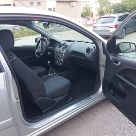 Ford Fiesta 1.4. Tdci 68k.c.  | Mobile.bg    10