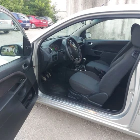 Ford Fiesta 1.4. Tdci 68k.c.  | Mobile.bg    7