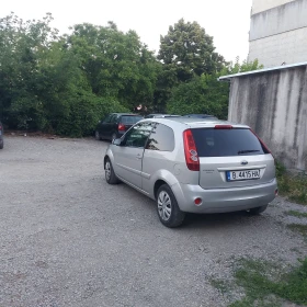 Ford Fiesta 1.4. Tdci 68k.c.  | Mobile.bg    6