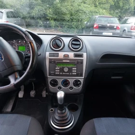 Ford Fiesta 1.4. Tdci 68k.c.  | Mobile.bg    9