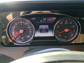 Mercedes-Benz E 300 AMG* BURMESTER* KEYLESS*   | Mobile.bg    9