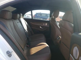 Mercedes-Benz E 300 AMG* BURMESTER* KEYLESS*   | Mobile.bg    10