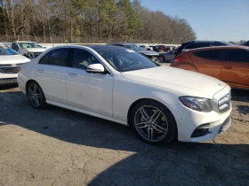 Mercedes-Benz E 300 AMG* BURMESTER* KEYLESS*   | Mobile.bg    3