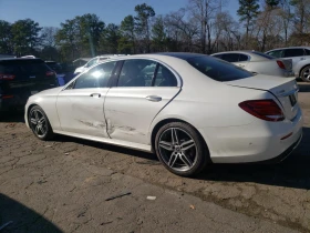 Mercedes-Benz E 300 AMG* BURMESTER* KEYLESS*   | Mobile.bg    4