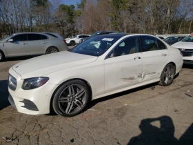 Mercedes-Benz E 300 AMG* BURMESTER* KEYLESS*   | Mobile.bg    2