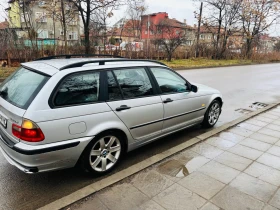     BMW 320 320