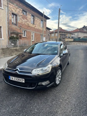 Citroen C5