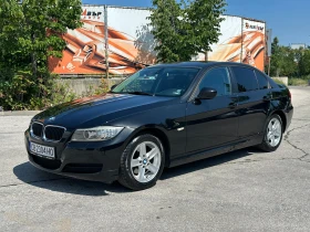 BMW 316 D Фейслифт 