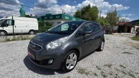     Kia Venga 90.000 km1.6 AVTOMAT FULL FULL 