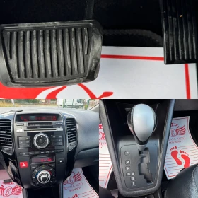 Kia Venga 90.000 km1.6 AVTOMAT FULL FULL  | Mobile.bg    13
