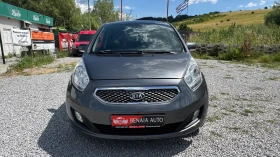     Kia Venga 90.000 km1.6 AVTOMAT FULL FULL 
