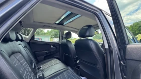 Kia Venga 90.000 km1.6 AVTOMAT FULL FULL  | Mobile.bg    9