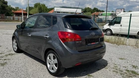     Kia Venga 90.000 km1.6 AVTOMAT FULL FULL 