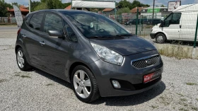     Kia Venga 90.000 km1.6 AVTOMAT FULL FULL 
