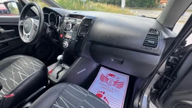 Kia Venga 90.000 km1.6 AVTOMAT FULL FULL  | Mobile.bg    10