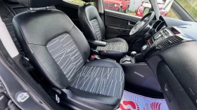 Kia Venga 90.000 km1.6 AVTOMAT FULL FULL  | Mobile.bg    8