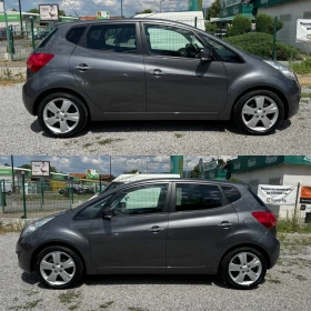 Kia Venga 90.000 km1.6 AVTOMAT FULL FULL  | Mobile.bg    7