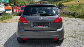 Kia Venga 90.000 km1.6 AVTOMAT FULL FULL  | Mobile.bg    6