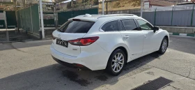 Обява за продажба на Mazda 6 2.2 SKYACTIVE ~9 200 лв. - изображение 5