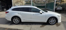 Обява за продажба на Mazda 6 2.2 SKYACTIVE ~9 200 лв. - изображение 2