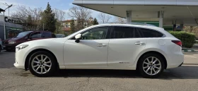 Обява за продажба на Mazda 6 2.2 SKYACTIVE ~9 200 лв. - изображение 3