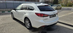 Обява за продажба на Mazda 6 2.2 SKYACTIVE ~9 200 лв. - изображение 7