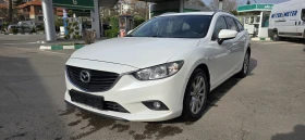 Обява за продажба на Mazda 6 2.2 SKYACTIVE ~9 200 лв. - изображение 1