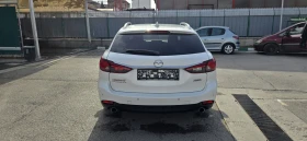 Обява за продажба на Mazda 6 2.2 SKYACTIVE ~9 200 лв. - изображение 4