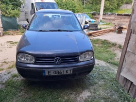 Обява за продажба на VW Golf 4 ~2 300 лв. - изображение 2