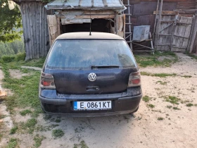 Обява за продажба на VW Golf 4 ~2 300 лв. - изображение 1
