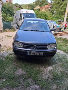 Обява за продажба на VW Golf 4 ~2 300 лв. - изображение 3