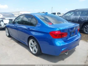 BMW 340 CARFAX АВТО КРЕДИТ - 36900 лв. - 60667552 4