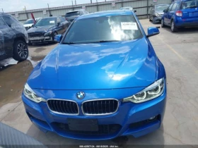 BMW 340 CARFAX АВТО КРЕДИТ - 36900 лв. - 60667552 2