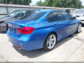 BMW 340 CARFAX АВТО КРЕДИТ - 36900 лв. - 60667552 6