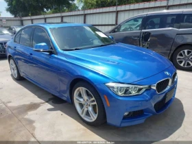 BMW 340 CARFAX АВТО КРЕДИТ - 36900 лв. - 60667552 3