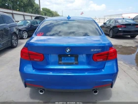BMW 340 CARFAX АВТО КРЕДИТ - 36900 лв. - 60667552 5