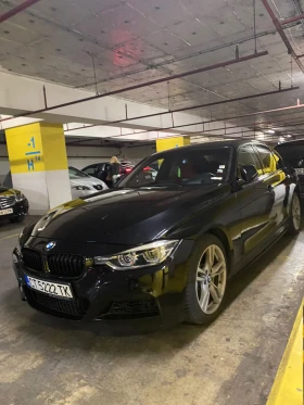 BMW 335 Xdrive Mperformance MPPK  | Mobile.bg    17