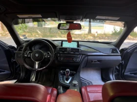 BMW 335 Xdrive Mperformance MPPK  | Mobile.bg    8