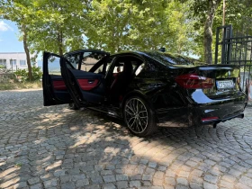 BMW 335 Xdrive Mperformance MPPK  | Mobile.bg    5