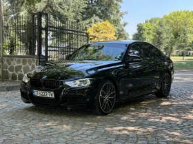 BMW 335 Xdrive Mperformance MPPK  | Mobile.bg    2